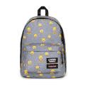 Sac à dos Collection Looney Tunes Out Of Office, Eastpak Couleur : Gris / Divers