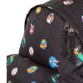 Sac à dos Looney Tunes Black Padded Pak'r Collection Looney Tunes, Eastpak