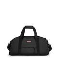 Sac week-end taille S Eastpak, collection Stand + Couleur : Noir