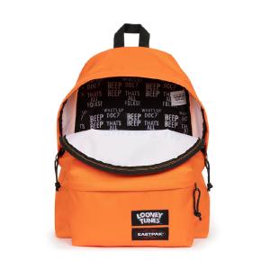 Sac à dos "What'S Up Doc?" Eastpak Padded Pak'r Collection Looney Tunes