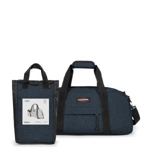 Sac week-end taille S Eastpak, collection Stand +