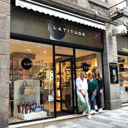 magasin Latitude Intra-Muros