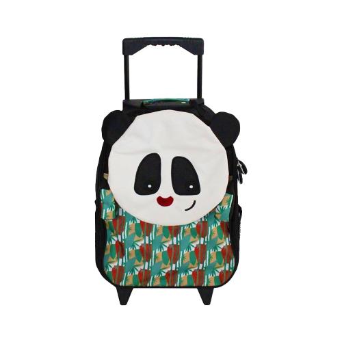 Valise-a-roulettes-pour-enfant-personnage-Panda-Les-Deglingos