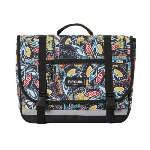 Cartable 38cm Rip Curl Back to School