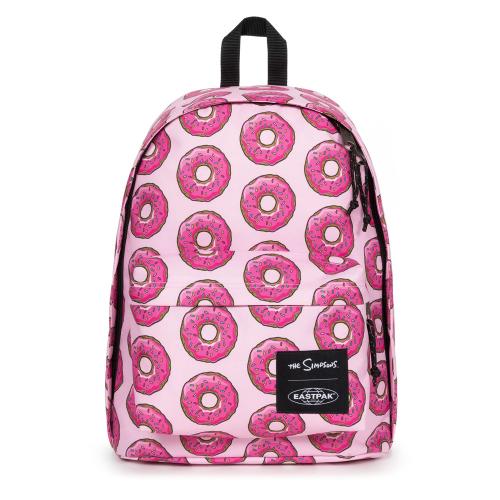 Sac Out of Office Eastpak Les Simpsons